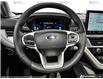 2026 Ford Explorer Active (Stk: AFL260301DT) in Hamilton - Image 12 of 24