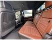 2024 GMC Sierra 3500HD Denali Ultimate (Stk: 6T113A) in Hope - Image 10 of 14