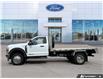 2026 Ford F-550 Chassis XLT (Stk: T-602) in Calgary - Image 3 of 21