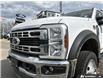 2026 Ford F-550 Chassis XLT (Stk: T-602) in Calgary - Image 8 of 21