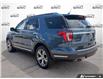 2019 Ford Explorer Platinum (Stk: OFLP7405X) in Oakville - Image 3 of 23