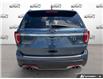 2019 Ford Explorer Platinum (Stk: OFLP7405X) in Oakville - Image 4 of 23