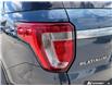 2019 Ford Explorer Platinum (Stk: OFLP7405X) in Oakville - Image 9 of 23