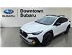2024 Subaru Crosstrek Onyx (Stk: UP6722) in Toronto - Image 1 of 13