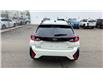 2024 Subaru Crosstrek Onyx (Stk: UP6722) in Toronto - Image 8 of 13