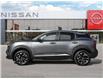 2026 Nissan Kicks SV (Stk: 36407) in London - Image 3 of 26