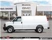 2026 GMC Savana 2500 Work Van (Stk: 1230980) in WHITBY - Image 3 of 26 2026 GMC Savana 2500 Work Van (Stk: 1230980) in WHITBY - Image 3 of 26