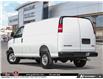 2026 GMC Savana 2500 Work Van (Stk: 1230980) in WHITBY - Image 4 of 26 2026 GMC Savana 2500 Work Van (Stk: 1230980) in WHITBY - Image 4 of 26