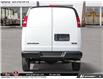 2026 GMC Savana 2500 Work Van (Stk: 1230980) in WHITBY - Image 5 of 26 2026 GMC Savana 2500 Work Van (Stk: 1230980) in WHITBY - Image 5 of 26