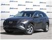 2023 Hyundai Tucson Preferred w/Trend Package (Stk: 113085) in London - Image 1 of 19