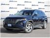 2024 Hyundai Tucson Trend (Stk: 117445) in London - Image 1 of 25