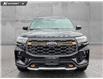2026 Ford Explorer Tremor (Stk: NT396) in Kamloops - Image 2 of 25