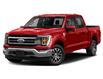 2022 Ford F-150 Lariat (Stk: NLF90952) in Wawa - Image 1 of 11