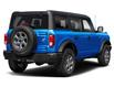 2026 Ford Bronco Big Bend (Stk: NLF901016) in Wawa - Image 3 of 3