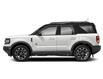 2023 Ford Bronco Sport Outer Banks (Stk: NLF908233) in Wawa - Image 2 of 12