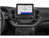 2023 Ford Bronco Sport Outer Banks (Stk: NLF908233) in Wawa - Image 7 of 12