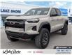 2026 Chevrolet Colorado ZR2 (Stk: 26-169) in Kirkland Lake - Image 1 of 18