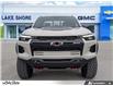 2026 Chevrolet Colorado ZR2 (Stk: 26-169) in Kirkland Lake - Image 2 of 18