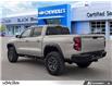 2026 Chevrolet Colorado ZR2 (Stk: 26-169) in Kirkland Lake - Image 4 of 18