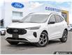 2023 Ford Escape ST-Line (Stk: P6781) in London - Image 1 of 26