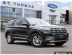 2025 Ford Explorer Active (Stk: 6527A) in St. Thomas - Image 1 of 27
