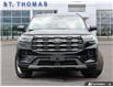 2025 Ford Explorer Active (Stk: 6527A) in St. Thomas - Image 2 of 27