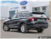 2025 Ford Explorer Active (Stk: 6527A) in St. Thomas - Image 4 of 27