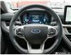 2025 Ford Explorer Active (Stk: 6527A) in St. Thomas - Image 14 of 27