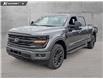 2026 Ford F-150 XLT (Stk: 26T2906) in Red Deer - Image 1 of 24