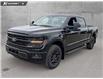 2026 Ford F-150 XLT (Stk: 26T2855) in Red Deer - Image 1 of 24