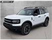 2026 Ford Bronco Sport Outer Banks (Stk: 26S1308) in Red Deer - Image 1 of 25