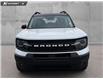 2026 Ford Bronco Sport Outer Banks (Stk: 26S1308) in Red Deer - Image 2 of 25