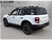 2026 Ford Bronco Sport Outer Banks (Stk: 26S1308) in Red Deer - Image 4 of 25