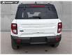 2026 Ford Bronco Sport Outer Banks (Stk: 26S1308) in Red Deer - Image 5 of 25