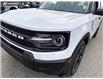 2026 Ford Bronco Sport Outer Banks (Stk: 26S1308) in Red Deer - Image 8 of 25