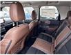 2026 Ford Bronco Sport Outer Banks (Stk: 26S1308) in Red Deer - Image 23 of 25