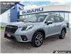 2023 Subaru Forester Limited (Stk: 2004344A) in Innisfil - Image 1 of 23