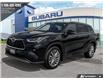 2023 Toyota Highlander Hybrid Limited (Stk: 20U2820) in Innisfil - Image 1 of 24