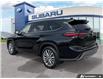 2023 Toyota Highlander Hybrid Limited (Stk: 20U2820) in Innisfil - Image 4 of 24