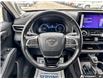 2023 Toyota Highlander Hybrid Limited (Stk: 20U2820) in Innisfil - Image 13 of 24