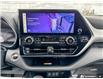 2023 Toyota Highlander Hybrid Limited (Stk: 20U2820) in Innisfil - Image 18 of 24
