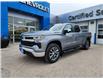 2026 Chevrolet Silverado 1500 LT (Stk: 31354) in The Pas - Image 1 of 18