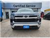 2026 Chevrolet Silverado 1500 LT (Stk: 31354) in The Pas - Image 2 of 18