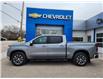 2026 Chevrolet Silverado 1500 LT (Stk: 31354) in The Pas - Image 3 of 18