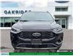 2026 Ford Escape ST-Line (Stk: D55134) in London - Image 2 of 25