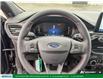 2026 Ford Escape ST-Line (Stk: D55134) in London - Image 14 of 25