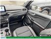 2026 Ford Escape ST-Line (Stk: D55134) in London - Image 25 of 25