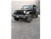2018 Jeep Wrangler Unlimited Sport (Stk: PO53935) in London - Image 1 of 8