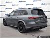2024 Mercedes-Benz AMG GLS 63 Base (Stk: P3208) in London - Image 4 of 25