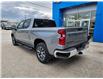 2026 Chevrolet Silverado 1500 LT (Stk: 31354) in The Pas - Image 4 of 18